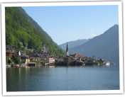 (14/35): Hallstatt