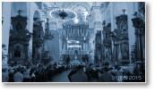 (6/45): Bazylika katedralna w. Franciszka Ksawerego w Grodnie