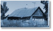 (33/45): Zadbane i czyste miasta na Biaorusi i biedna wie