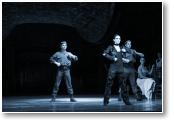 (23/25): Na spektaklu w Operze Lwowskiej - Carmen